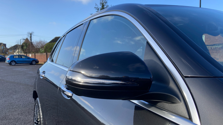 Mercedes-Benz EQC 400 300kW AMG Line Premium 80kWh 5dr Auto Electric Estate